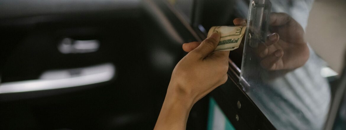 Illustration : financement formation taxi CPF