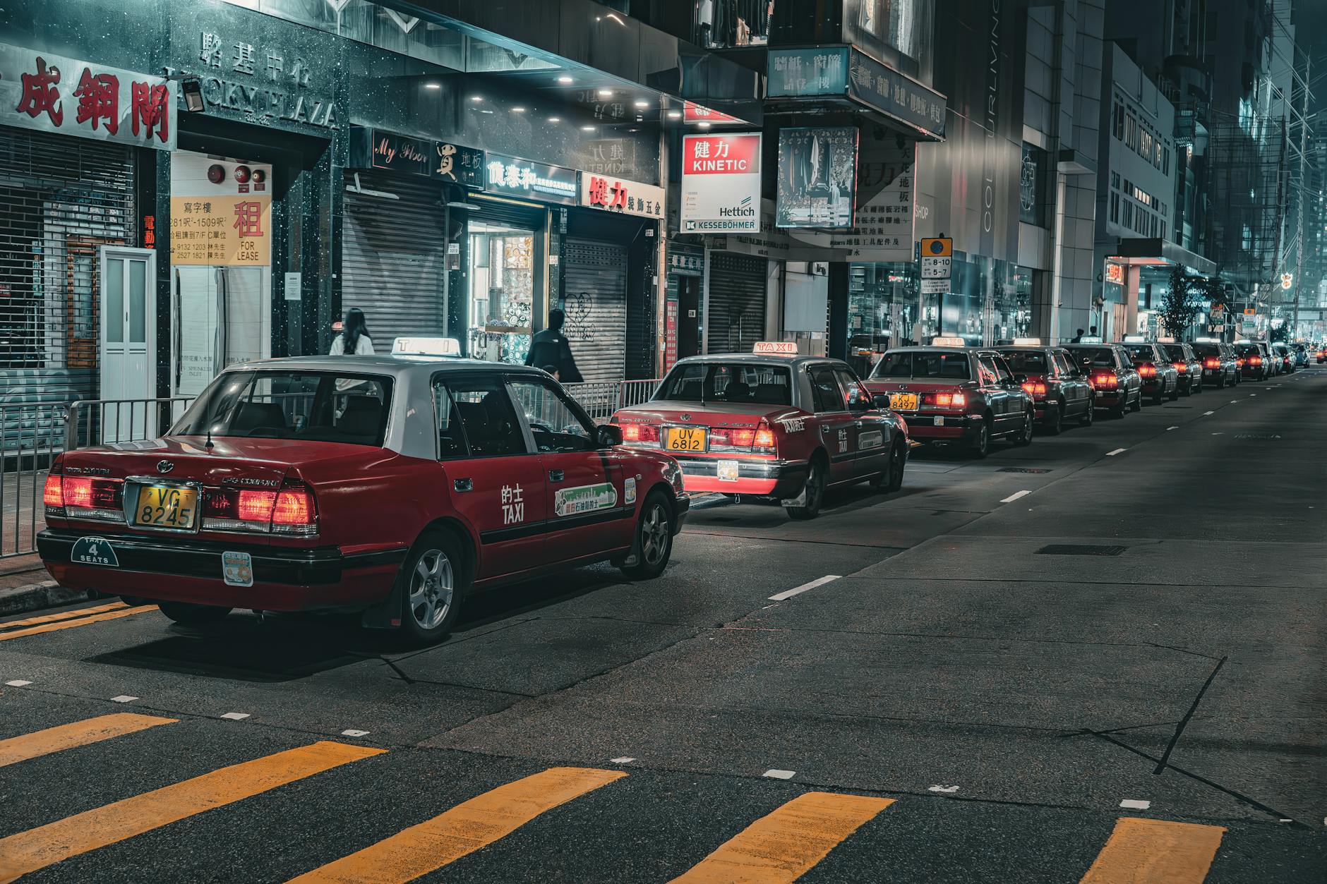 Photos gratuites de animé, asie, asphalte — licence ADS taxi